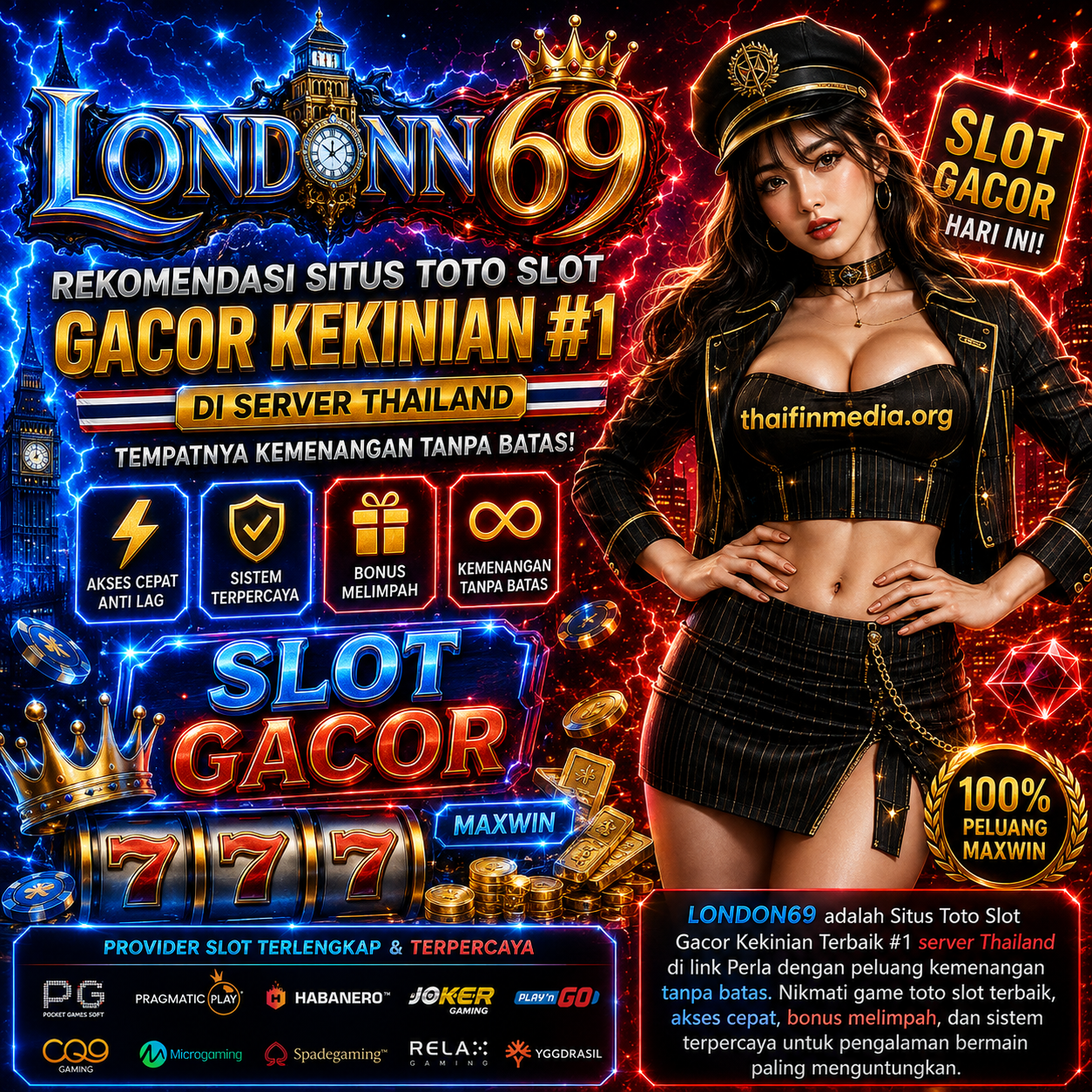 London69